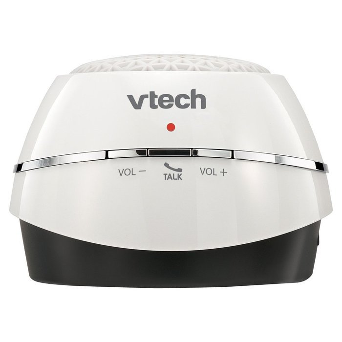 Vtech Bluetooth Speaker - White