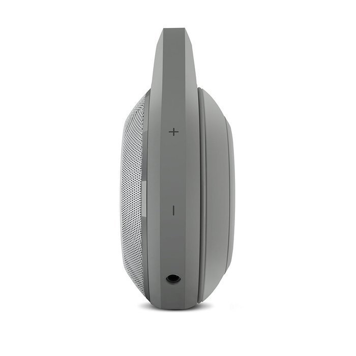 JBL Clip Portable Bluetooth Speaker, Black N29