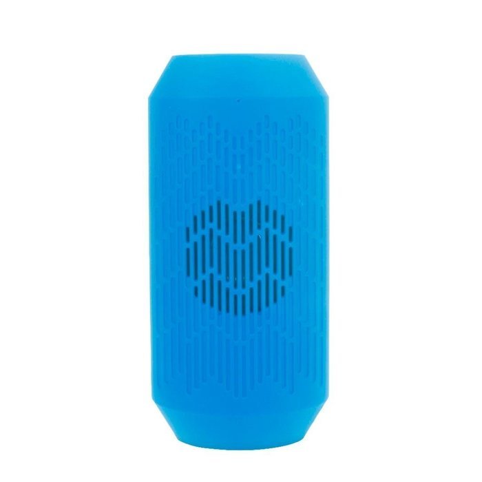Womail Bluetooth Speakers, TF Card Cans Wireless Subwoofer Sound Box for Cell Phone MP3 Computer N3