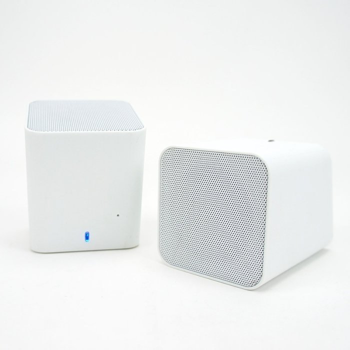 Bluetooth Speakers,JackCo Portable Mini Bluetooth Stereo Speakers for iPhone iPod iPad Laptop Computer Smartphone... N12