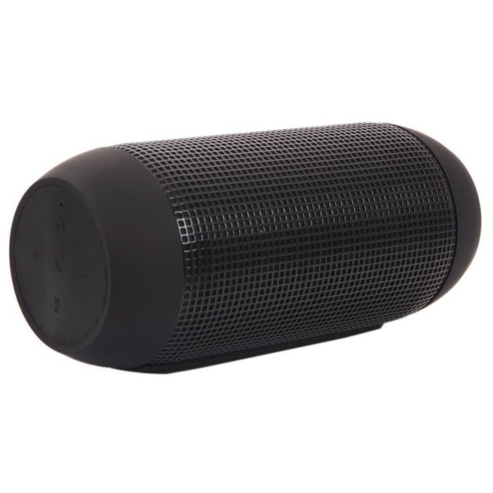 TEKIMBE bluetooth speakers,Portable Bluetooth Wireless Speaker w/ Colorful LED Light Subwoofer HIFI Speaker Support... N3