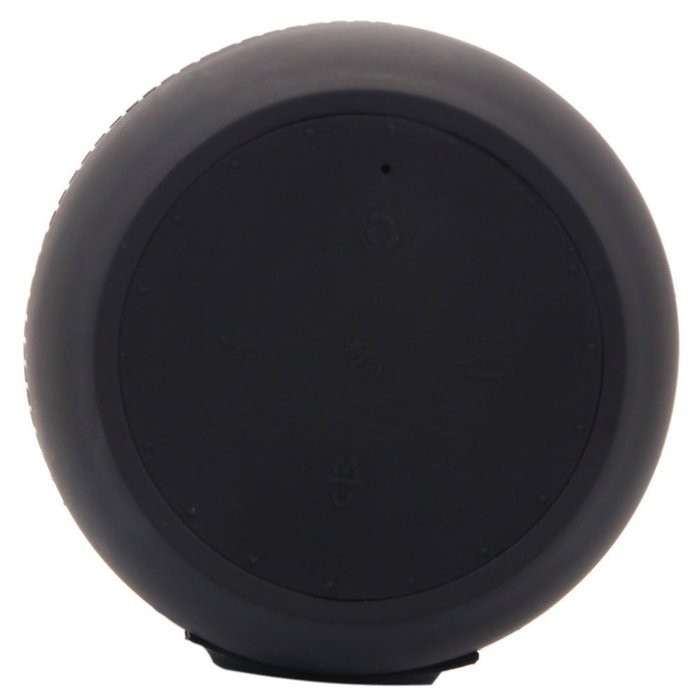 TEKIMBE bluetooth speakers,Portable Bluetooth Wireless Speaker w/ Colorful LED Light Subwoofer HIFI Speaker Support... N4