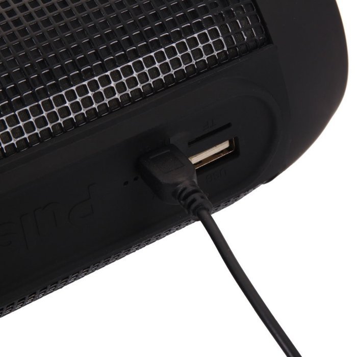 TEKIMBE bluetooth speakers,Portable Bluetooth Wireless Speaker w/ Colorful LED Light Subwoofer HIFI Speaker Support... N6