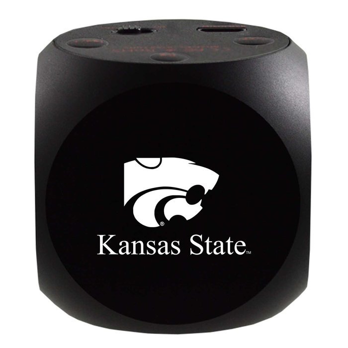 Kansas State University -Xsquare 2 Bluetooth Speaker