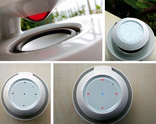 Superb good Huawei Singing Swan Mini Portable Subwoofer Speaker Stereo Sound Wireless Hands-free Bluetooth V4.0... N3