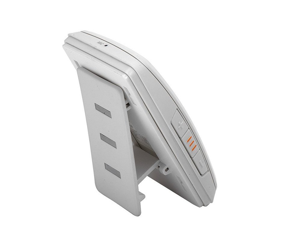 Felt AudioPulse SpeakerPulse Bluetooth Speaker (White) N3