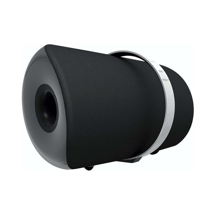 NAD VISO 1 AP AirPlay Music System - Black