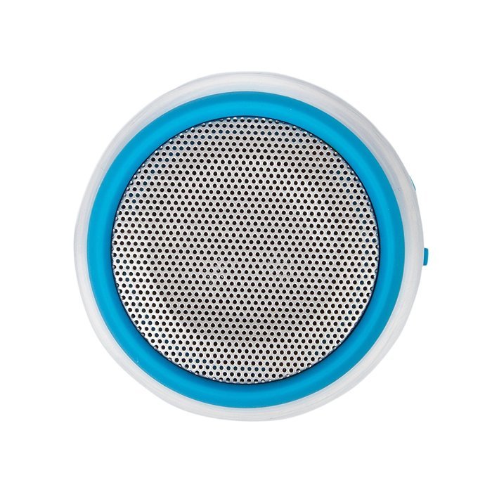 Bluetooth Speaker,Autvivid Mini Portable Bluetooth Wireless Speaker Outdoor Waterproof Shockproof (Black) N11