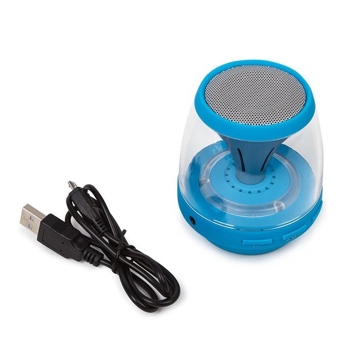 Bluetooth Speaker,Autvivid Mini Portable Bluetooth Wireless Speaker Outdoor Waterproof Shockproof (Black) N13