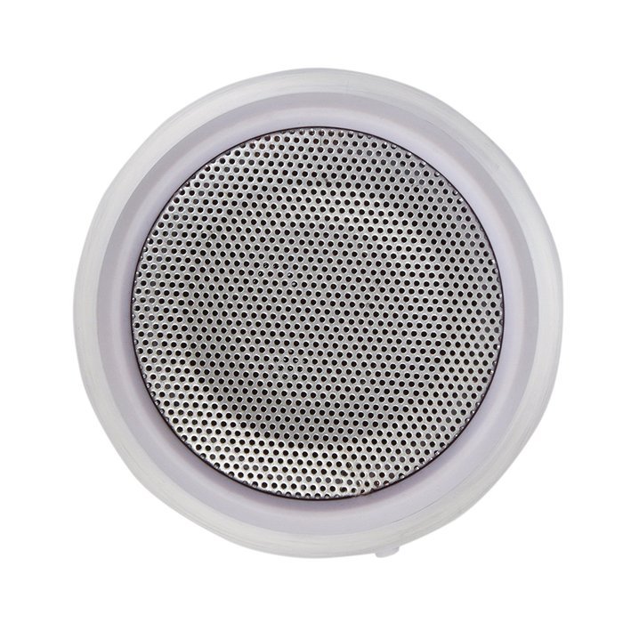 Bluetooth Speaker,Autvivid Mini Portable Bluetooth Wireless Speaker Outdoor Waterproof Shockproof (Black) N15