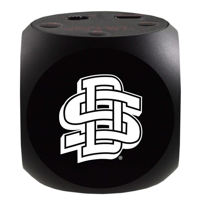 South Dakota State University -Xsquare 2 Bluetooth Speaker