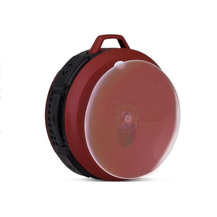 BSWHW Portable Bluetooth & Shower Speaker Wireless Outdoor with Bass,Stereo,Super Waterproof Dustproof Shockproof... N11