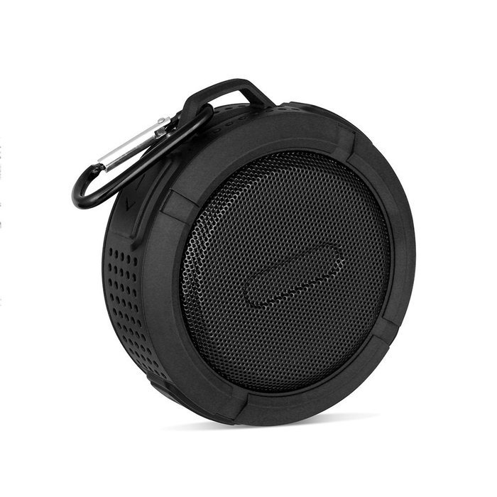 BSWHW Portable Bluetooth & Shower Speaker Wireless Outdoor with Bass,Stereo,Super Waterproof Dustproof Shockproof... N22
