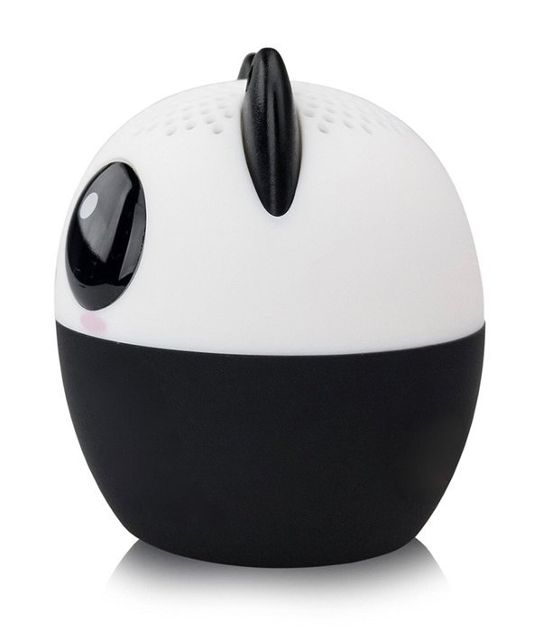 Portable Pet - Mini Bluetooth Wireless Speaker - PANDAmonium N2