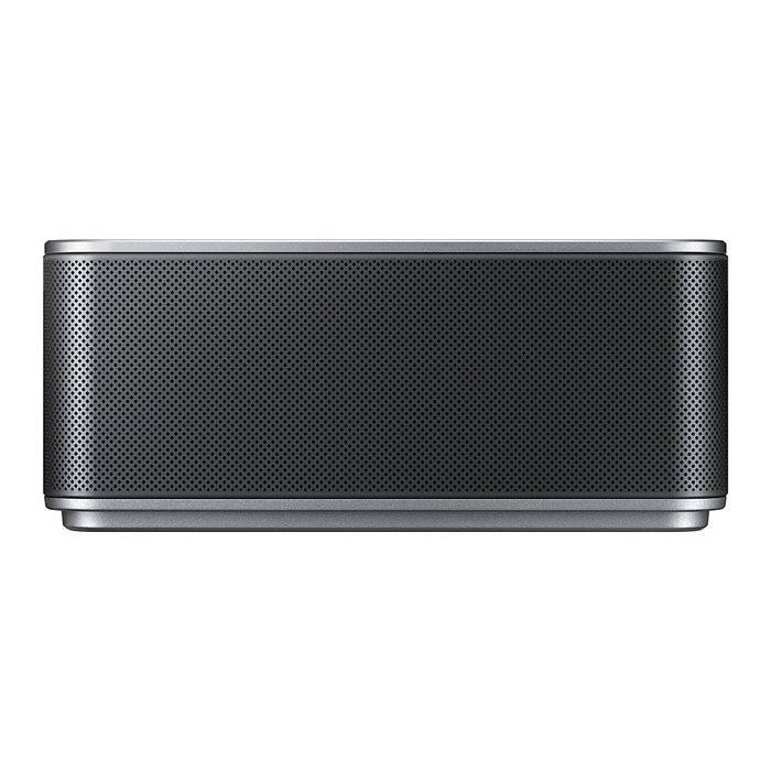 Samsung Level Box Bluetooth Wireless Speaker (Black)