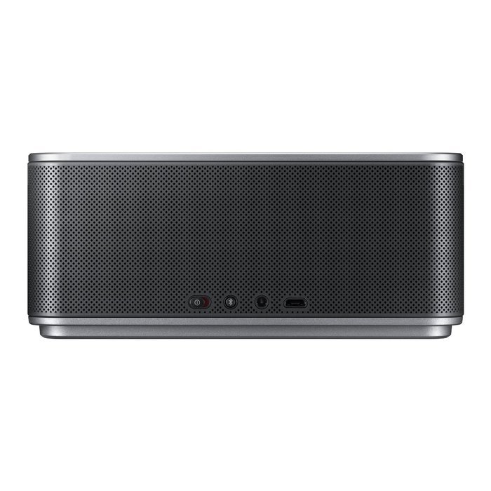 Samsung Level Box Bluetooth Wireless Speaker (Black) N2