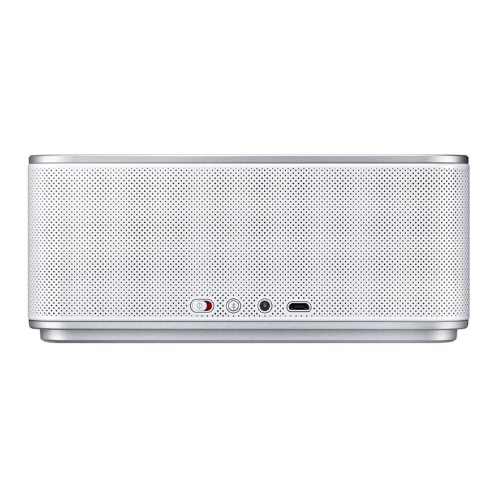 Samsung Level Box Bluetooth Wireless Speaker (Black) N6