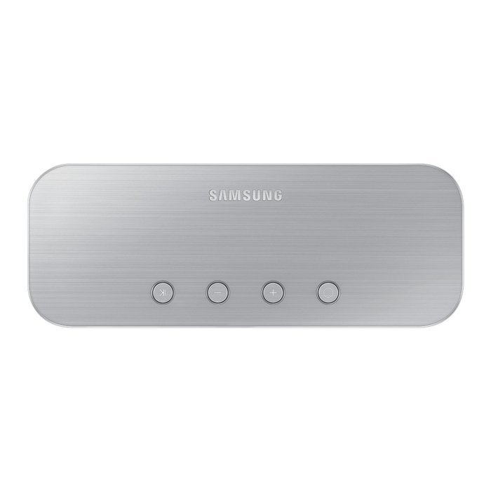 Samsung Level Box Bluetooth Wireless Speaker (Black) N7