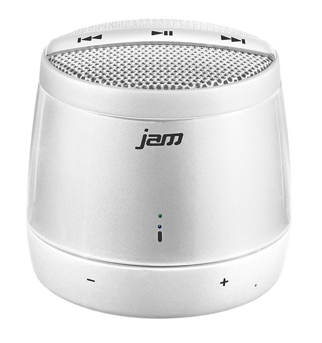JAM Touch Wireless Portable Speaker (Red) HX-P550RD N2