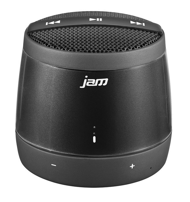 JAM Touch Wireless Portable Speaker (Red) HX-P550RD N4