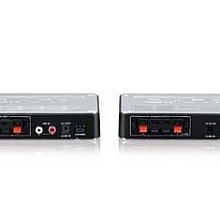 AUVIO&reg; 2.4GHz Wireless Speaker Kit