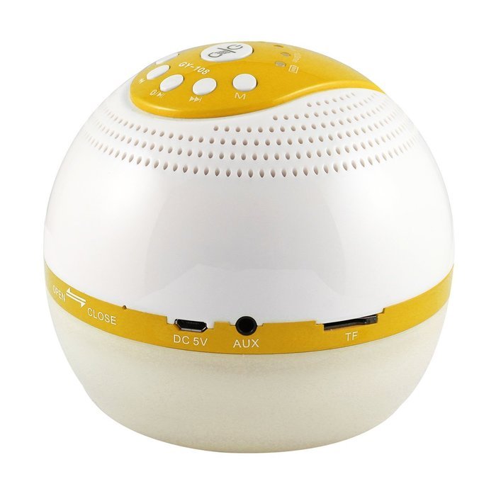 Tera 3 in 1 Fresh Air Cleaner Purify Purifier Humidifier Mini USB Bluetooth Speaker for Home Room Indoor Morning... N2