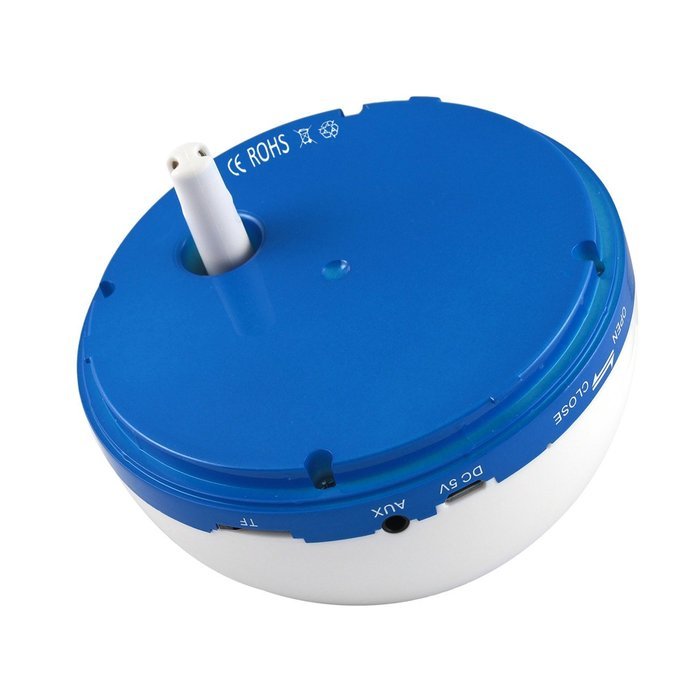 Tera 3 in 1 Fresh Air Cleaner Purify Purifier Humidifier Mini USB Bluetooth Speaker for Home Room Indoor Morning... N8