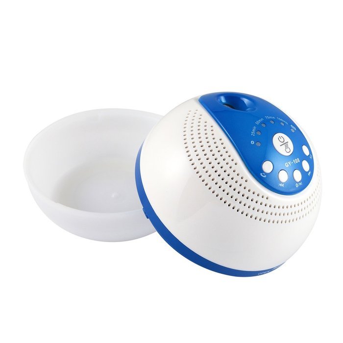 Tera 3 in 1 Fresh Air Cleaner Purify Purifier Humidifier Mini USB Bluetooth Speaker for Home Room Indoor Morning... N9