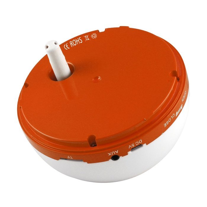 Tera 3 in 1 Fresh Air Cleaner Purify Purifier Humidifier Mini USB Bluetooth Speaker for Home Room Indoor Morning... N20