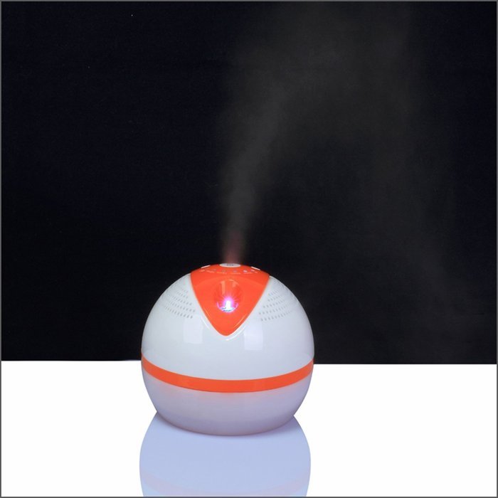 Tera 3 in 1 Fresh Air Cleaner Purify Purifier Humidifier Mini USB Bluetooth Speaker for Home Room Indoor Morning... N23