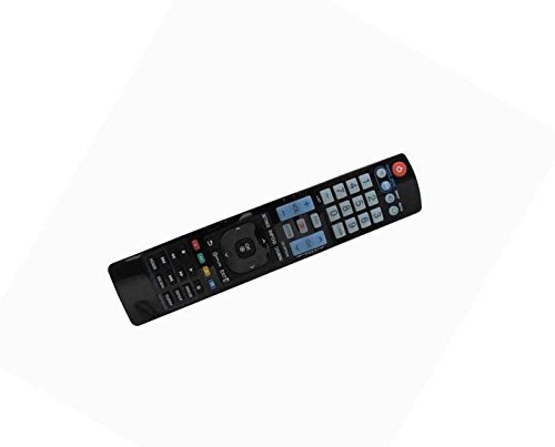 Universal Replacement Remote Control For LG BP691B BP730 BP135 BD660 BD660C BD670C Network Blu-ray BD DVD Disc...