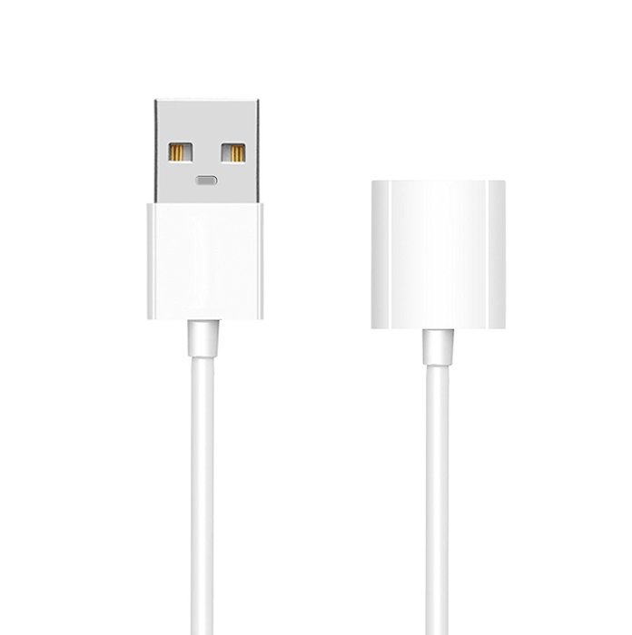 TechMatte Apple Pencil Charging Cable for iPad Pro 12.9, 9.7 inch Male to Female Cord (3 Feet) N6