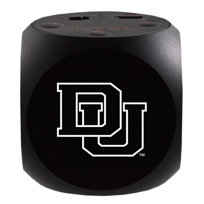 University of Denver-Xsquare 2 Bluetooth Speaker