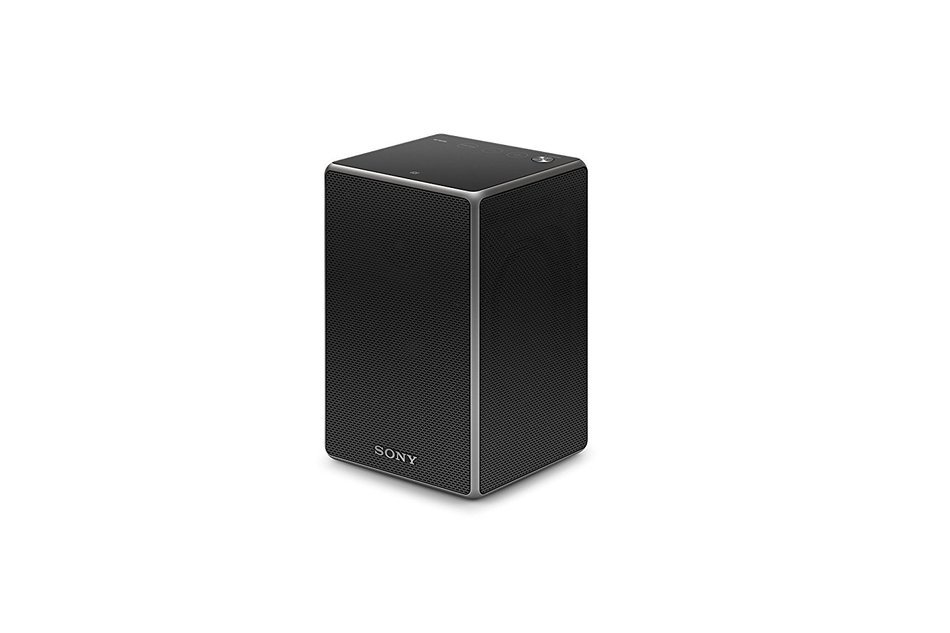 Sony SRSZR5 Wireless Speaker with Bluetooth/Wi-Fi