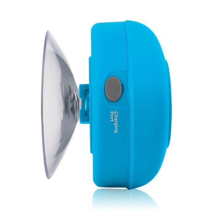 HyperGear H2O Water Resistant Wireless Indoor/Outdoor HD Speaker, Built-In Microphone, Bluetooth 3.0 Technology... N4