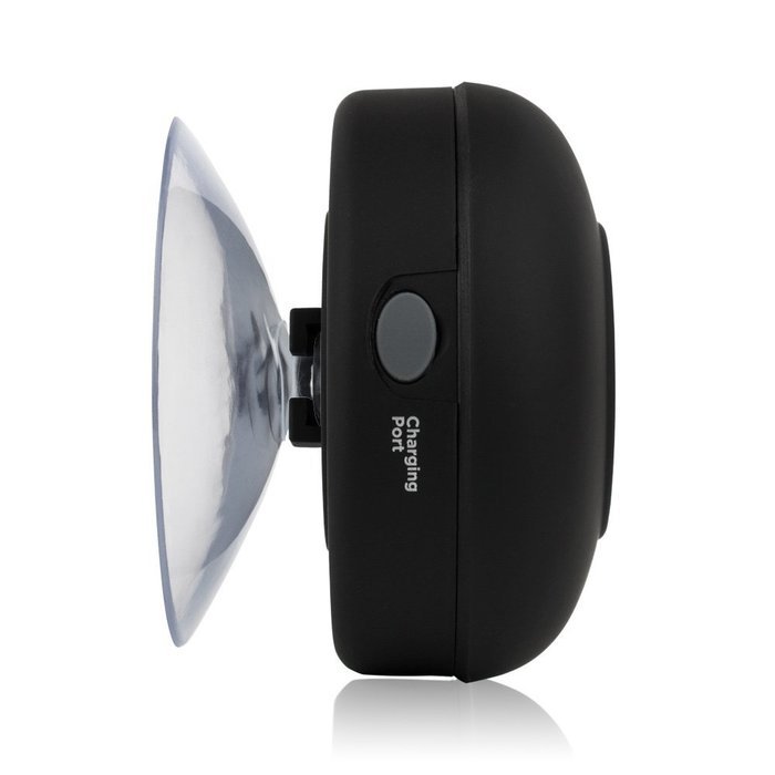 HyperGear H2O Water Resistant Wireless Indoor/Outdoor HD Speaker, Built-In Microphone, Bluetooth 3.0 Technology... N11