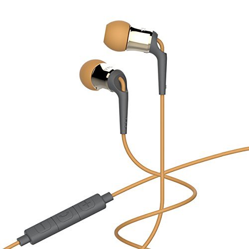 Yison Smart Matching In-ear Line Remote Earphone With HD Mic Stereo Headphone For iPhone Cellphone Color Green N3