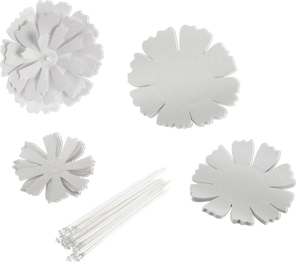 Wilton Doll Pick, Blonde N25