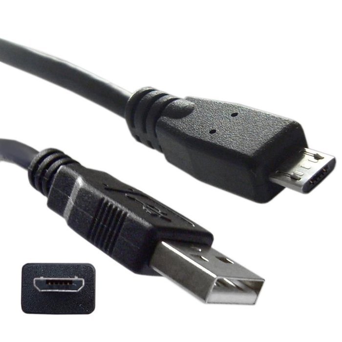 USB2.0 PC Service Sync Cable Cord For Bose SoundLink Air, Mobile 2, Mobile 3, Mini Bluetooth speaker