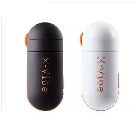 X-VIBE Resonance Vibration Speaker Music Player Turn anything into a speaker N2