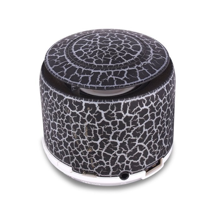 RShop Bluetooth Speaker, Portable / Mini Bluetooth Speaker, 3.5mm Stereo Plug Audio, Built-in lithium Battery,...