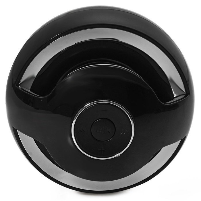Mini Subwoofer Speaker AJ-69, Generic Portable Wireless Bluetooth 2.1+EDR Stereo Speaker With Hands-free Calling... N3
