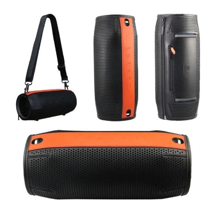 JBL Xtreme Portable Bluetooth Speaker Cases,Anywa Travel Carry Case Cover Shoulder Bag