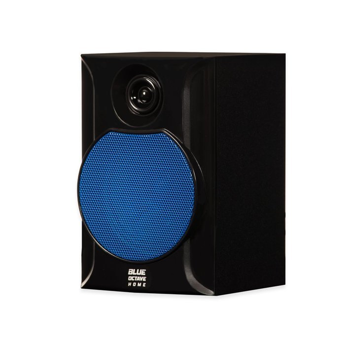Blue Octave Home B51 5.1 Surround Sound Home Entertainment System N5