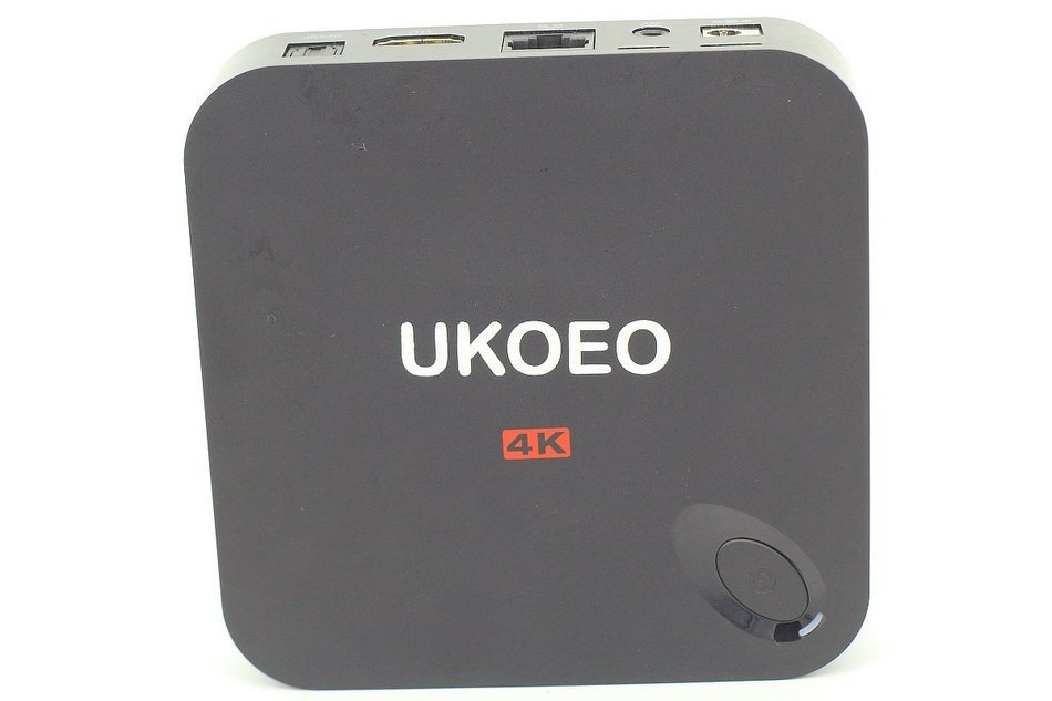 Ukoeo Mj-81 Mini 4k Android Mx3 Tv Box Xbmc Quad Core 1g 8g Mx3 Android 4.4 Mxiii S802 Bt4.0 Wifi 2.4g/5g Rj45... N2