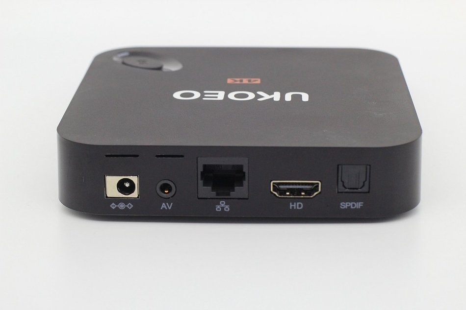 Ukoeo Mj-81 Mini 4k Android Mx3 Tv Box Xbmc Quad Core 1g 8g Mx3 Android 4.4 Mxiii S802 Bt4.0 Wifi 2.4g/5g Rj45... N3