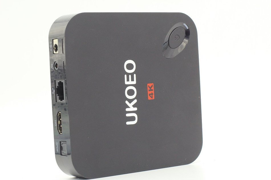 Ukoeo Mj-81 Mini 4k Android Mx3 Tv Box Xbmc Quad Core 1g 8g Mx3 Android 4.4 Mxiii S802 Bt4.0 Wifi 2.4g/5g Rj45... N5