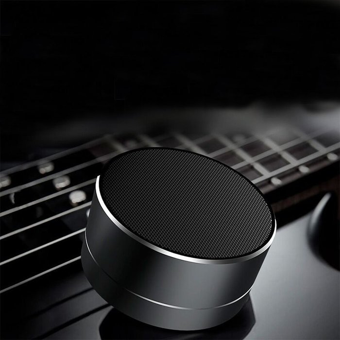 iGank Portable Wireless 4.0 Speaker Compatible with iPhone, iPad, Samsung and All Smart device,Wireless Speaker... N4