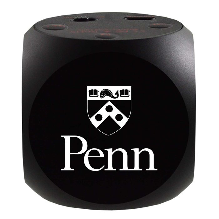 University of Pennsylvania-Xsquare 2 Bluetooth Speaker