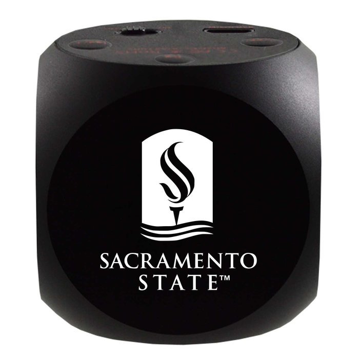 California State University -Xsquare 2 Bluetooth Speaker